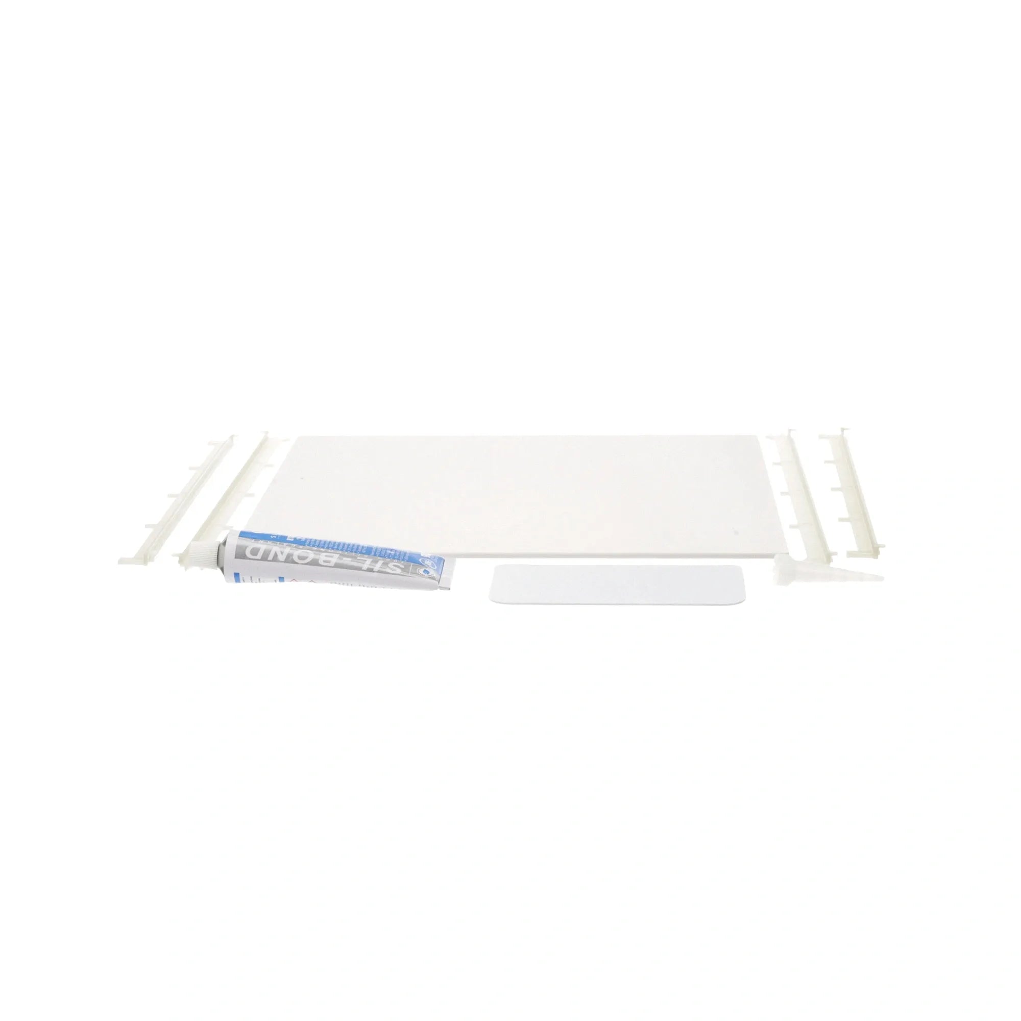R0150144 Amana - Ceramic Tray/Sealer Kit for Appliances alternate view 1 R0150144 Amana - Ceramic Tray/Sealer Kit for Appliances alternate view 1